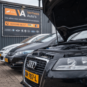 APK van Verhees Auto’s! (bieden t/m 19-01)