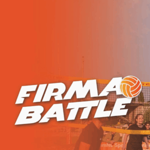 Teamplaats Firmabattle (bieden t/m 01-03)