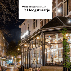 Etentje voor 4 personen (bieden t/m 19-01)